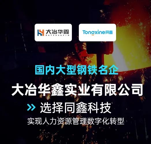 鋼鐵企業(yè)人力資源系統(tǒng)